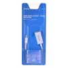Video cable adapter SAVIO Mini DisplayPort (male) to HDMI Type A (female) 0.2 m, white