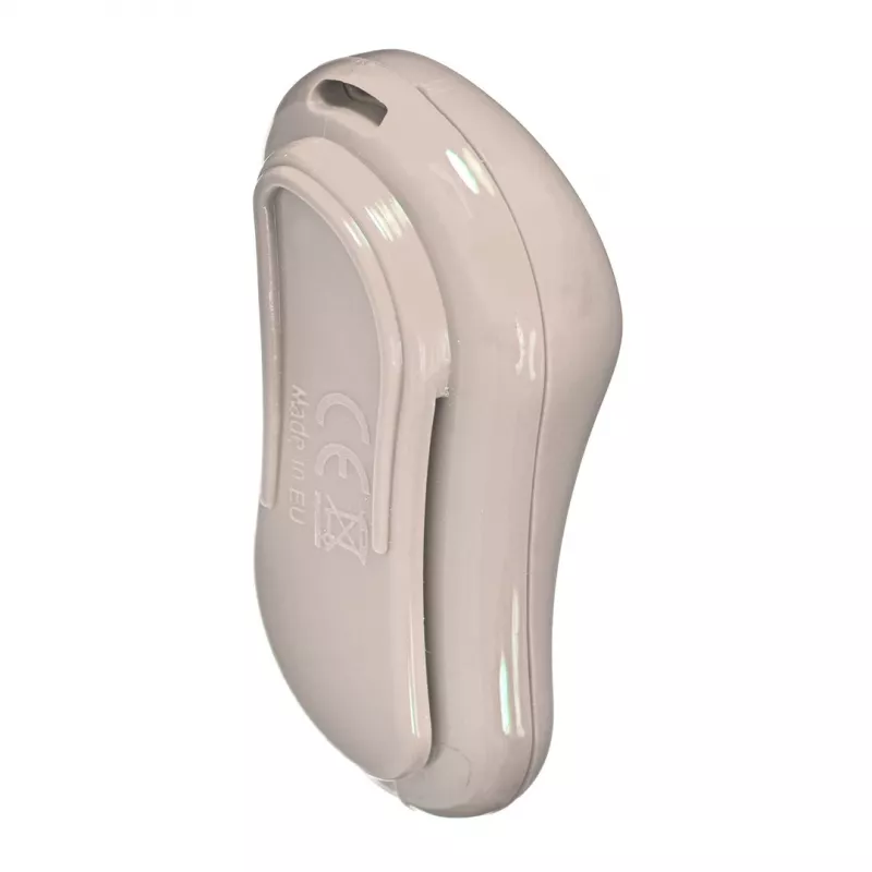 Wearable ultrasonic tick repeller TICKLESS PRO-107BE — pet device, 2 m range, moisture-resistant, built-in battery