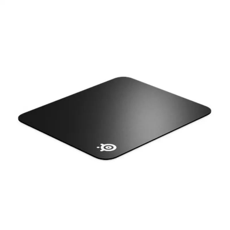 Steelseries QcK Hard Gaming Mouse Pad Black