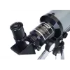 Levenhuk Blitz 70s Base Refractor 140x Grey