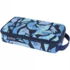 Pencil Case Herlitz 2 Go CamoBlue Polyester Blue 210x130x60mm