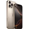 Smartphone Apple iPhone 16 Pro Max 6.9 inch 256GB Sand