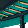 Above-ground trampoline Salta First Class 305 cm, round, 72 springs, 305 cm external diameter, max load 150 kg