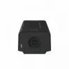AXIS Q1656-B - Network Surveillance Camera (no lens) - Box - Colour (day/night) - 4 MP - 2688 x 1512 - i-CS-mount - Audio - GbE - MJPEG, HEVC, H.265, MPEG-4 AVC, H.264B, H.264H