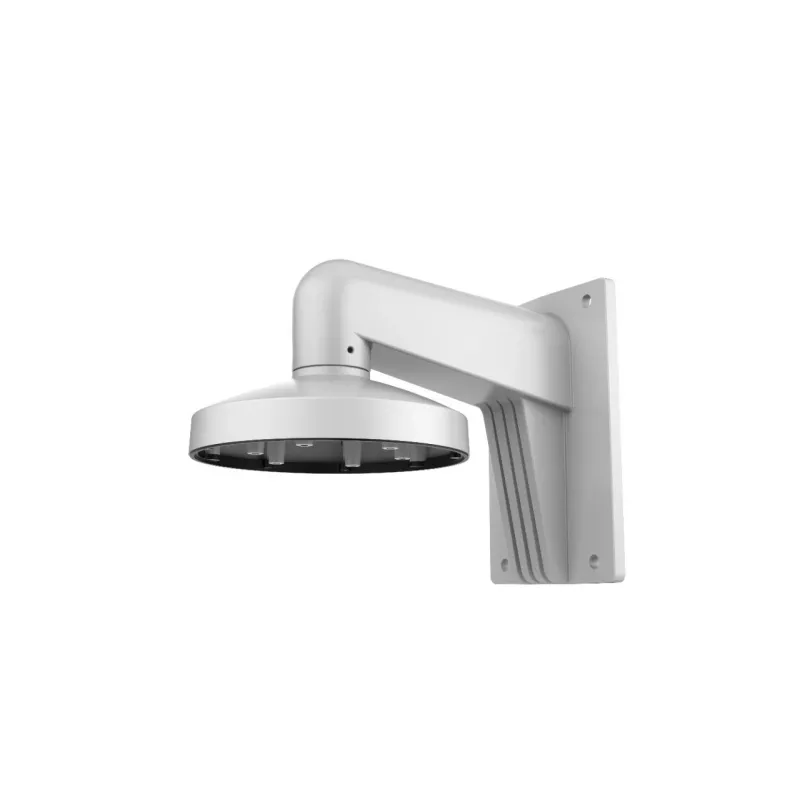 Mount Hikvision DS-1473ZJ-155-Y Universal White 15.5 cm Diameter