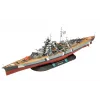 Legend Bismarck 1/700 gift set