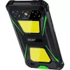 Smartphone Oukitel G5 6 inch 4GB 128GB 6300mAh Green