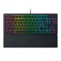 Razer Ornata V3 Tenkeyless keyboard Gaming USB QWERTZ Black