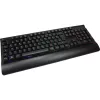 Wired gaming keyboard and mouse set INTER-TECH KC-3000 RGB backlit, USB connection