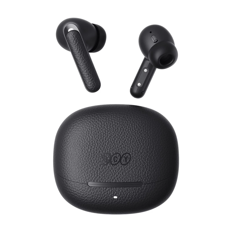 Headphones QCY TWS Buds HT15 ANC