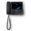 IP Phone UBIQUITI G3 Touch Wall — 7 inch 1280×800 display, 32 GB storage, 5 MP camera, Gigabit Ethernet, Wi‑Fi (802.11a/b/g/n/ac), black