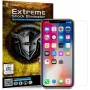 Screen protector Shock Eliminator X-ONE for iPhone 7 Plus — black