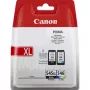 Cartridge Canon PG-545XL/CL-546 Black and Color