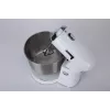 Stand mixer JATA MZ670 Stainless steel