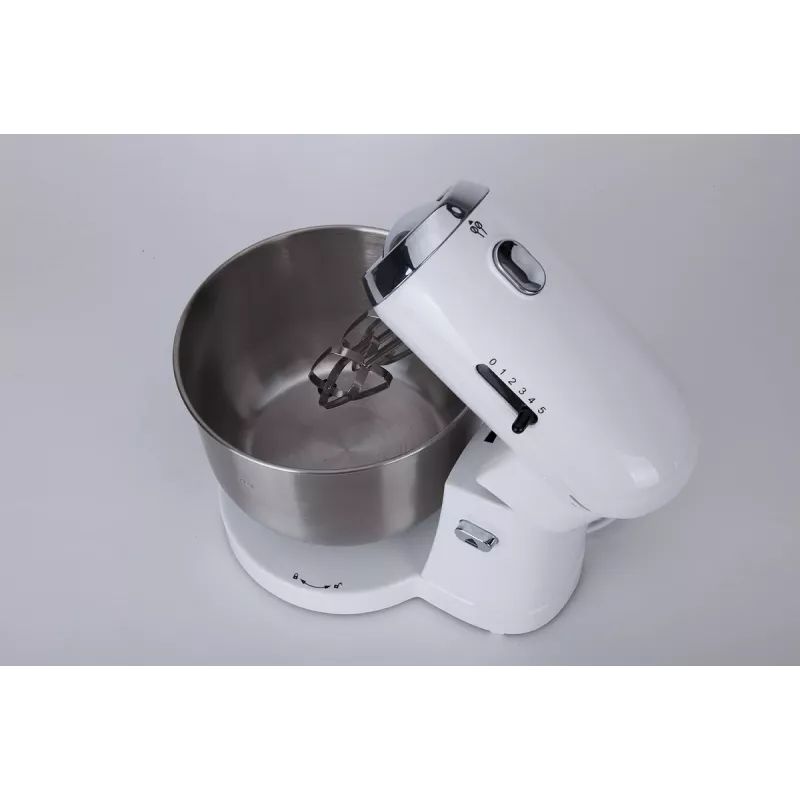 Stand mixer JATA MZ670 Stainless steel