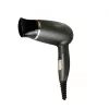 Camry CR 2261 hair dryer Metallic grey, Gold 1400 W