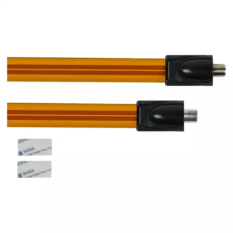 Goodconnections S-FD26FK Coaxial Cable