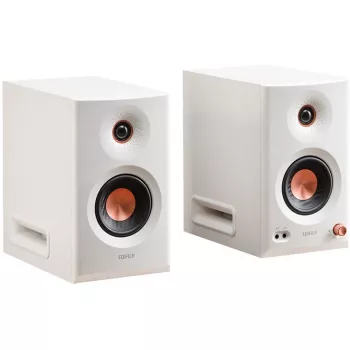 Edifier MR5 2.0 Bluetooth White retail - Speaker (MR5 WT)