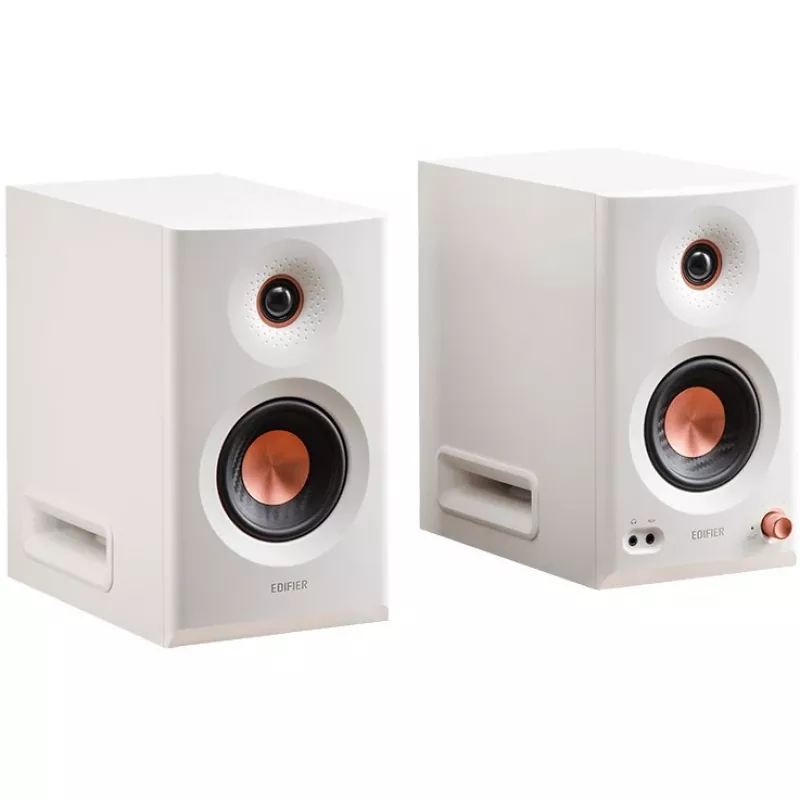 Edifier MR5 2.0 Bluetooth White retail - Speaker (MR5 WT)