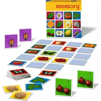 Ravensburger memory Classic card game M