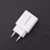 Power adapter Qoltec 51714