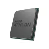 Processor AMD Athlon 200GE 3.2 GHz 2 Cores 4 MB L3 Socket AM4