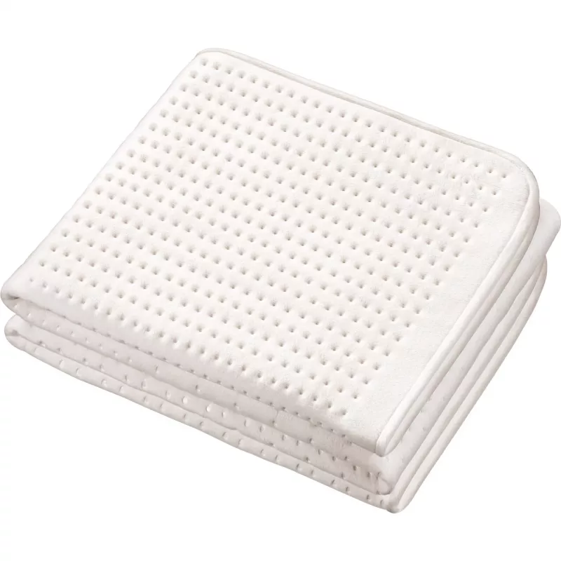 Spann-heated underblanket UB 100 Cosy (White, 100 x 200 cm)