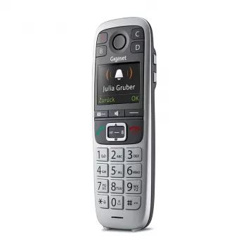 Analog/DECT telephone Gigaset E560HX