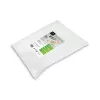 Sealable structured bags Caso 01123, transparent, 30 x 40 cm, pack of 60