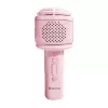 Microphone Denver KMS-30 Pink BT Speaker Microphone for Karaoke