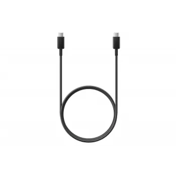 USB-C cable Samsung EP-DN975BBEG 45W 5A, for charging and data transfer