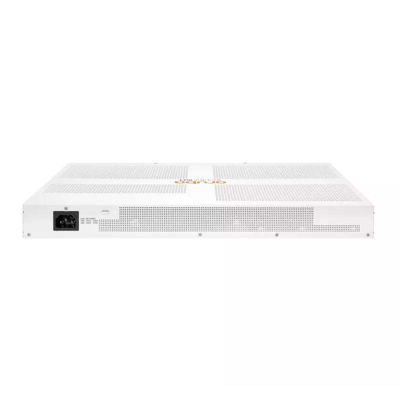 HPE Aruba Networking Aruba Instant On 1930 Managed L2+ Gigabit Ethernet (10/100/1000) 1U White