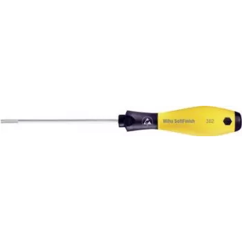 Screwdriver Wiha 362ESD Single