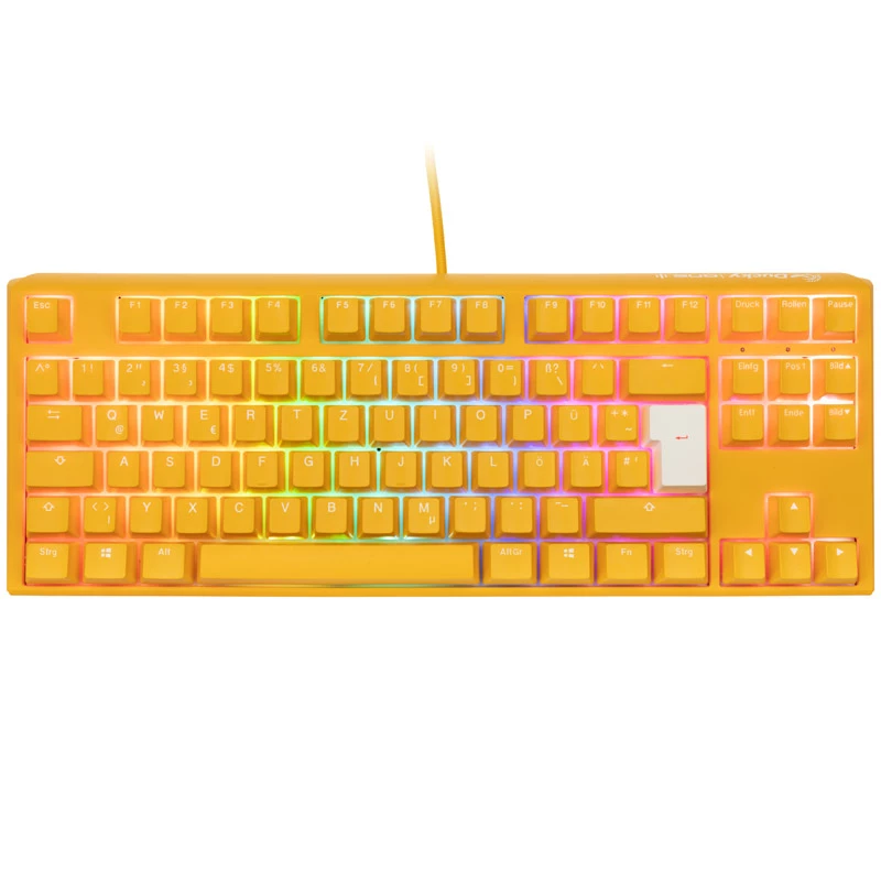 Ducky DKON2187ST-PDEPDYDYYYC1 Product Silver