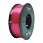 ETPU-95A 1,75mm TRANSPARENT PINK 1kg