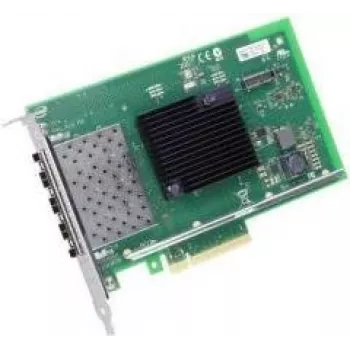 Network Card Intel X710-DA4