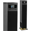 Active Speaker AKAI AEROBEAT PILLAR — powered portable speaker, AKAI AEROBEAT PILLAR