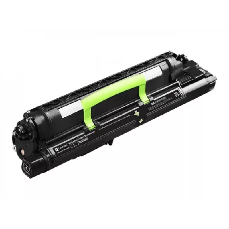Lexmark 72K0DK0 - Entwickler-Cartridge black - for CS820, CS827, CX820, CX825, CX827, CX860, XC6152, XC6153, XC8160, XC8163