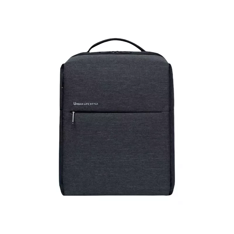 Casual backpack Xiaomi Mi City 2 Grey Polyester