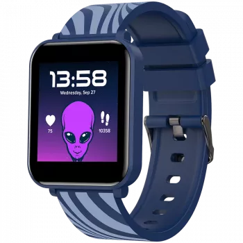 Smartwatch Canyon CNE-KW43 Blue