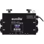 Dimmerpack EUROLITE EDX-4RT 4-channel RDM dimmer pack (model 70064074)