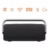 Portable Speaker Manta SPK530-BK, Black