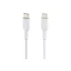 USB Cable Belkin BoostCharge 1m USB C White USB 2.0