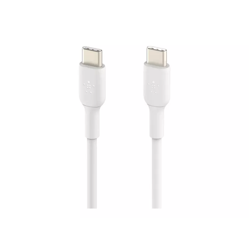 USB Cable Belkin BoostCharge 1m USB C White USB 2.0