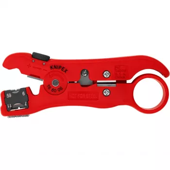 Cable stripper Knipex 16 60 06 SB