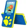 Lenco XEMIO-560BU MP3-/MP4-Player 8 GB Blue (XEMIO-560BU)