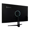 Arozzi Nova 32 inch computer monitor 2560 x 1440 pixels Quad HD LED Black