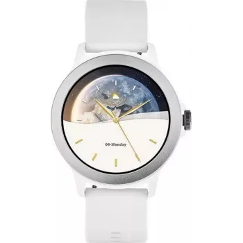 Smartwatch Tracer 47411 SMK3 Slay White