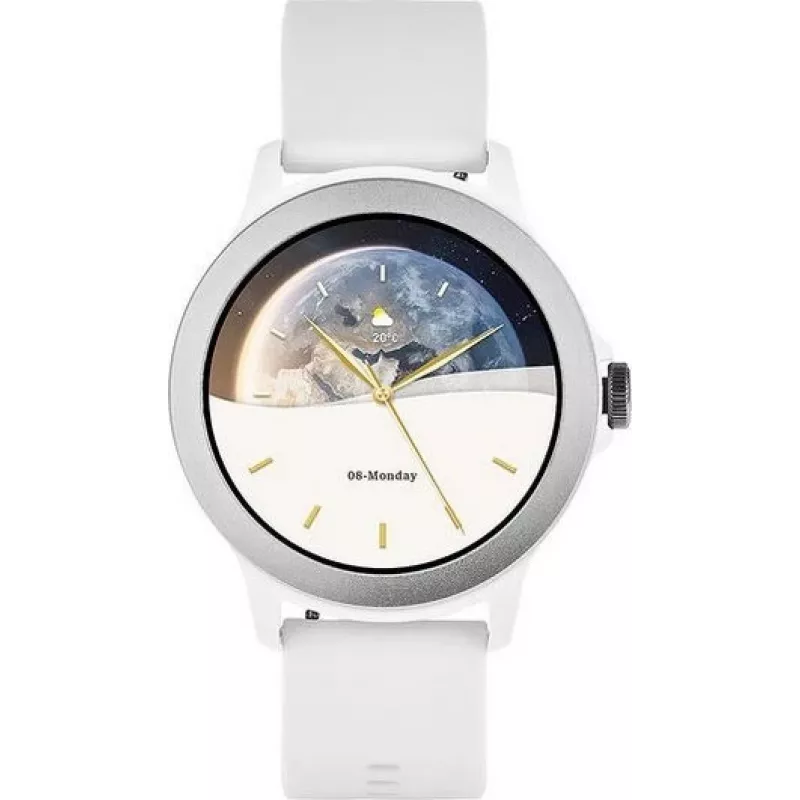 Smartwatch Tracer 47411 SMK3 Slay White