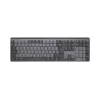 Logitech Master Series MX Mechanical - Keyboard